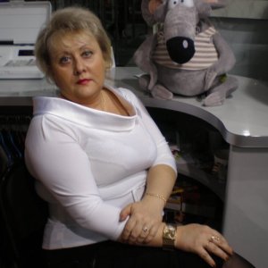 ЕЛЕНА , 50 лет