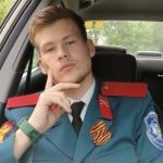 Андрей, 19 лет